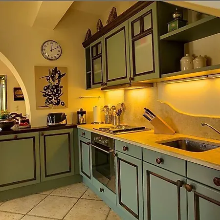 Sleeps 10 Pool Air Con Wifi Villa *